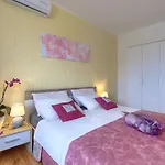 Apartment Lili-1 By Interhome
