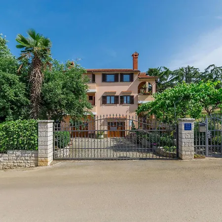 Apartment Lili-1 By Interhome *