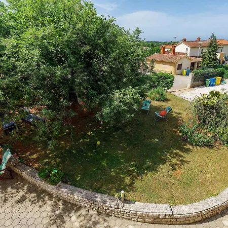 Apartment Lili-1 By Interhome * Kukci