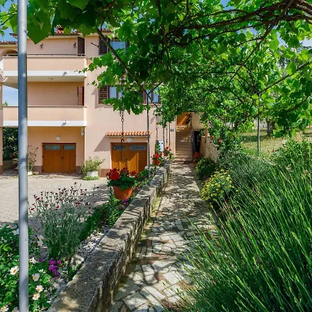 Appartement Lili-1 By Interhome