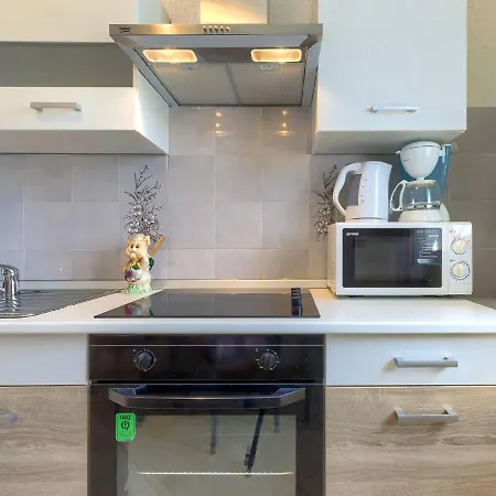 Apartman Apartment Lili-1 By Interhome *