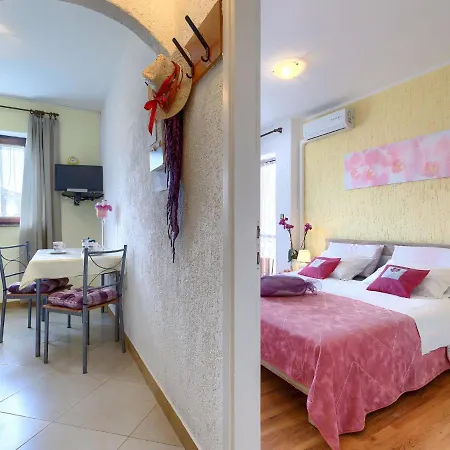 Apartment Lili-1 By Interhome Apartman *