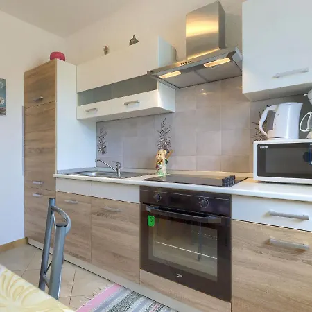 Apartment Lili-1 By Interhome