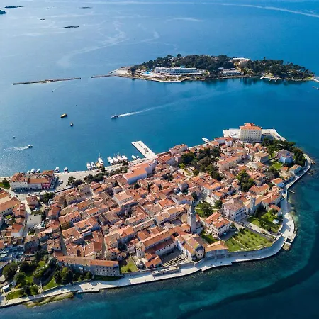 Apartment Lili-1 By Interhome *