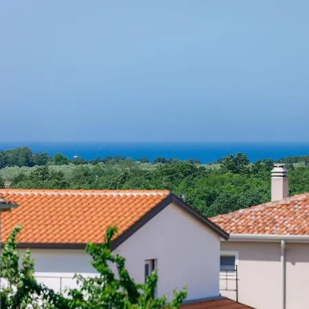 Apartment Lili-1 By Interhome Apartment *