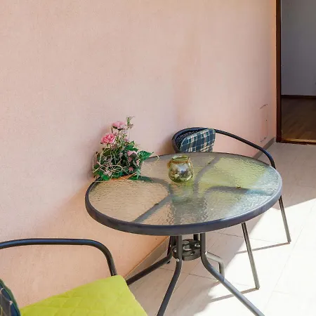 Apartment Lili-1 By Interhome Apartment