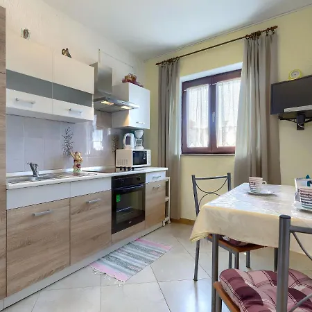 Apartment Lili-1 By Interhome
