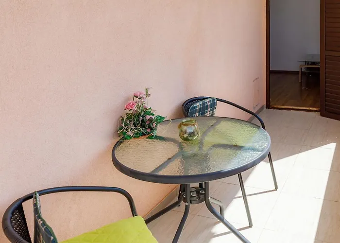 Apartment Lili-1 By Interhome Apartment